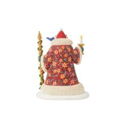 Enesco Gift Old World Santa Figurine(Old World Santa Figurine) 8 Enesco Gift Old World Santa Figurine(Old World Santa Figurine) -Enesco Gift 6015759 2