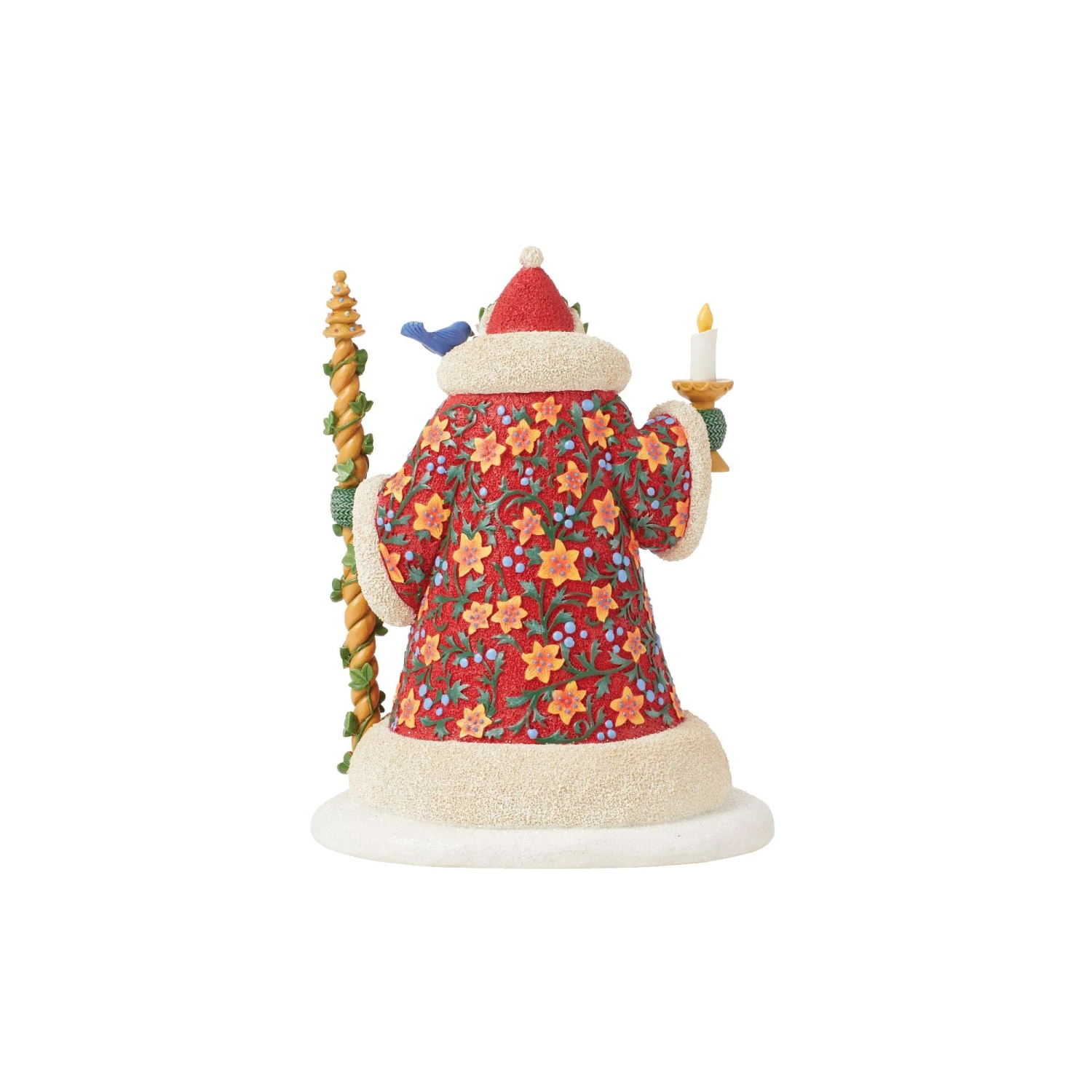 Enesco Gift Old World Santa Figurine(Old World Santa Figurine) 4 Enesco Gift Old World Santa Figurine(Old World Santa Figurine) - Image 4