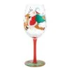 Enesco Gift And To All A Goodnight Wine(And To All A Goodnight Wine)