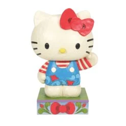 Enesco Gift Hello Kitty Classic Big(Hello Kitty Classic Big)