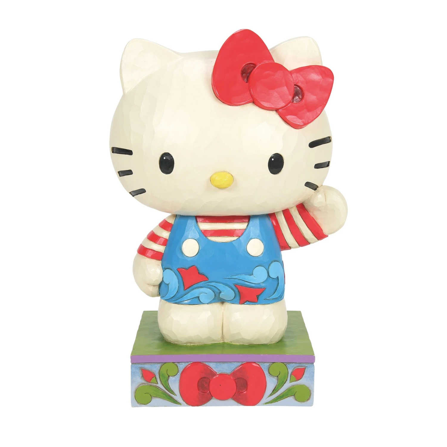 Enesco Gift Hello Kitty Classic Big(Hello Kitty Classic Big) 1 Enesco Gift Hello Kitty Classic Big(Hello Kitty Classic Big)
