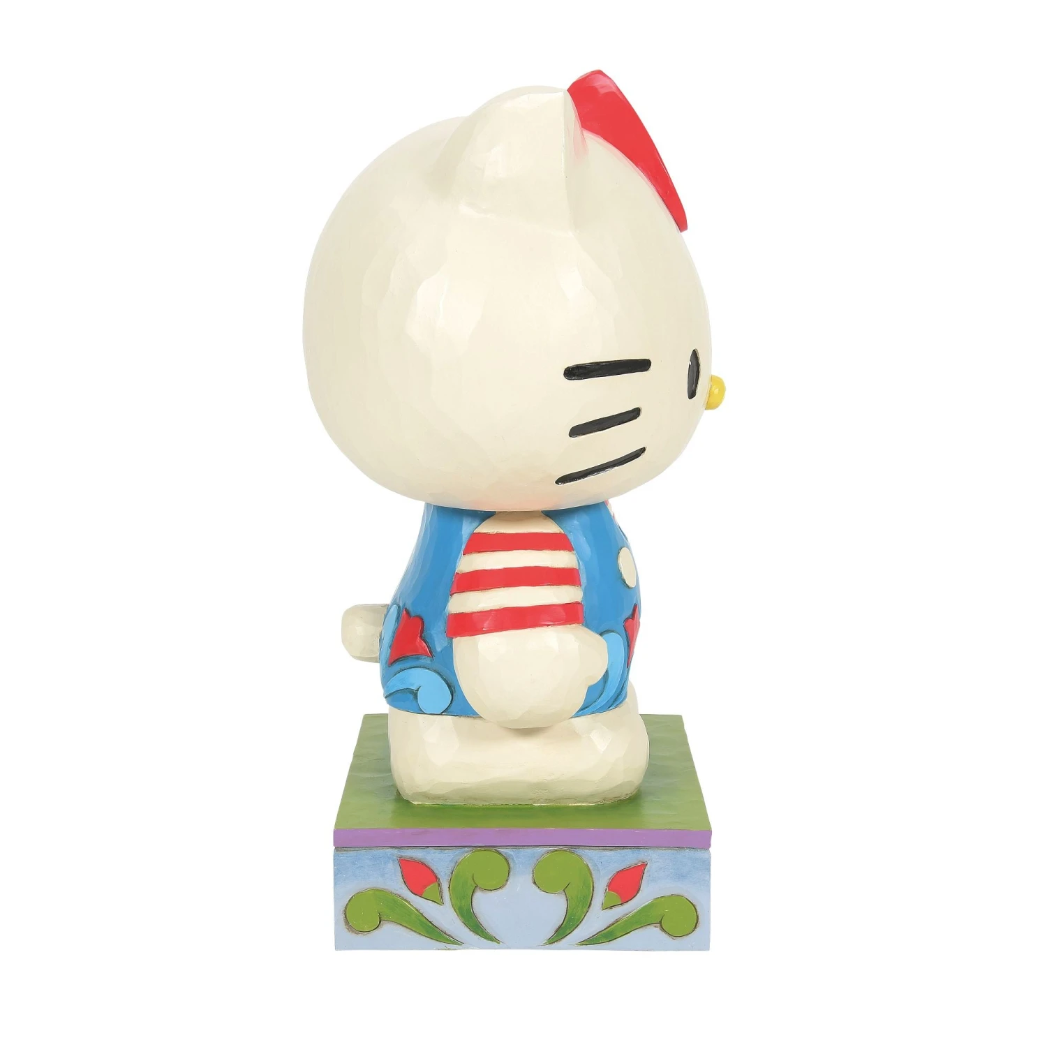 Enesco Gift Hello Kitty Classic Big(Hello Kitty Classic Big) 2 Enesco Gift Hello Kitty Classic Big(Hello Kitty Classic Big) - Image 2