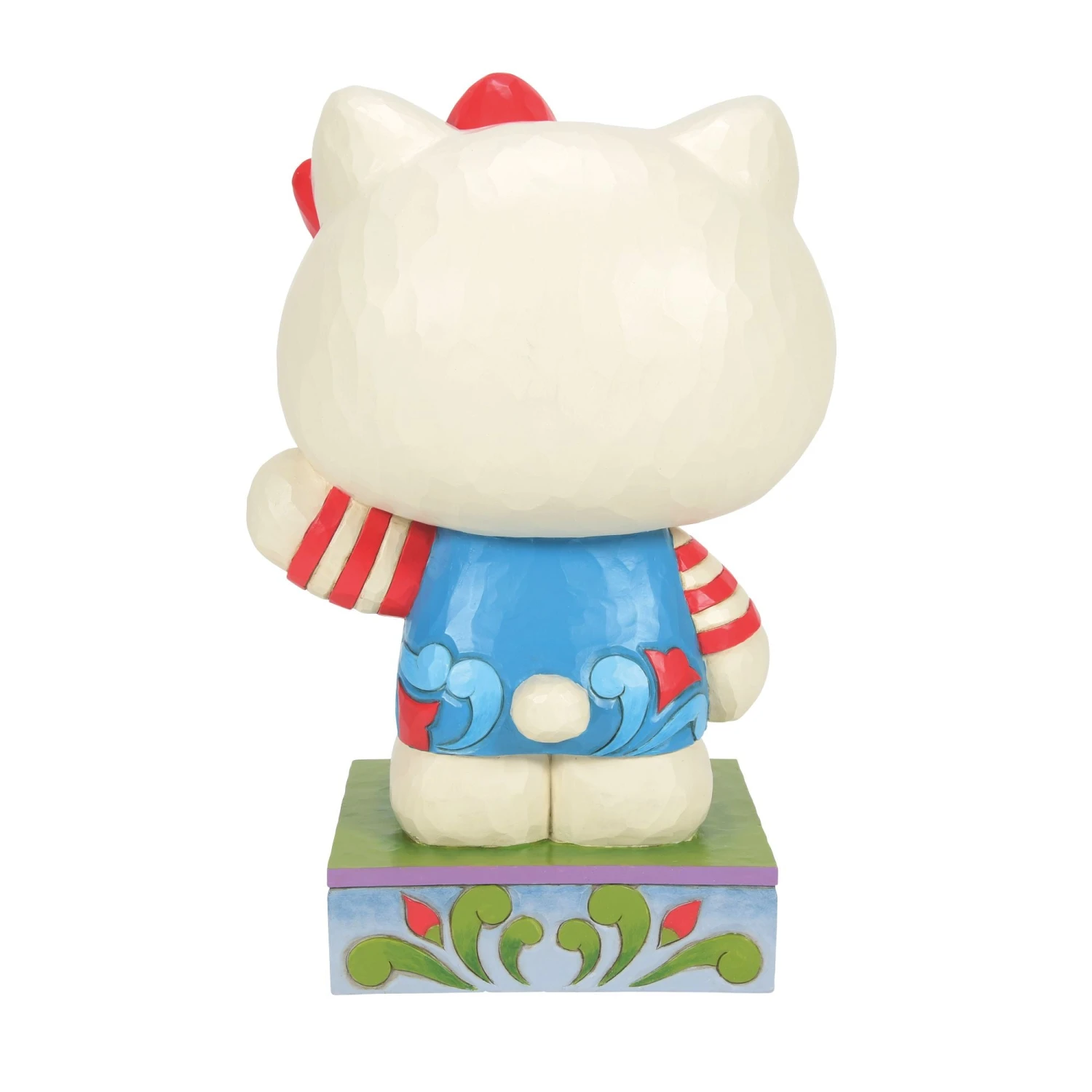 Enesco Gift Hello Kitty Classic Big(Hello Kitty Classic Big) 3 Enesco Gift Hello Kitty Classic Big(Hello Kitty Classic Big) - Image 3