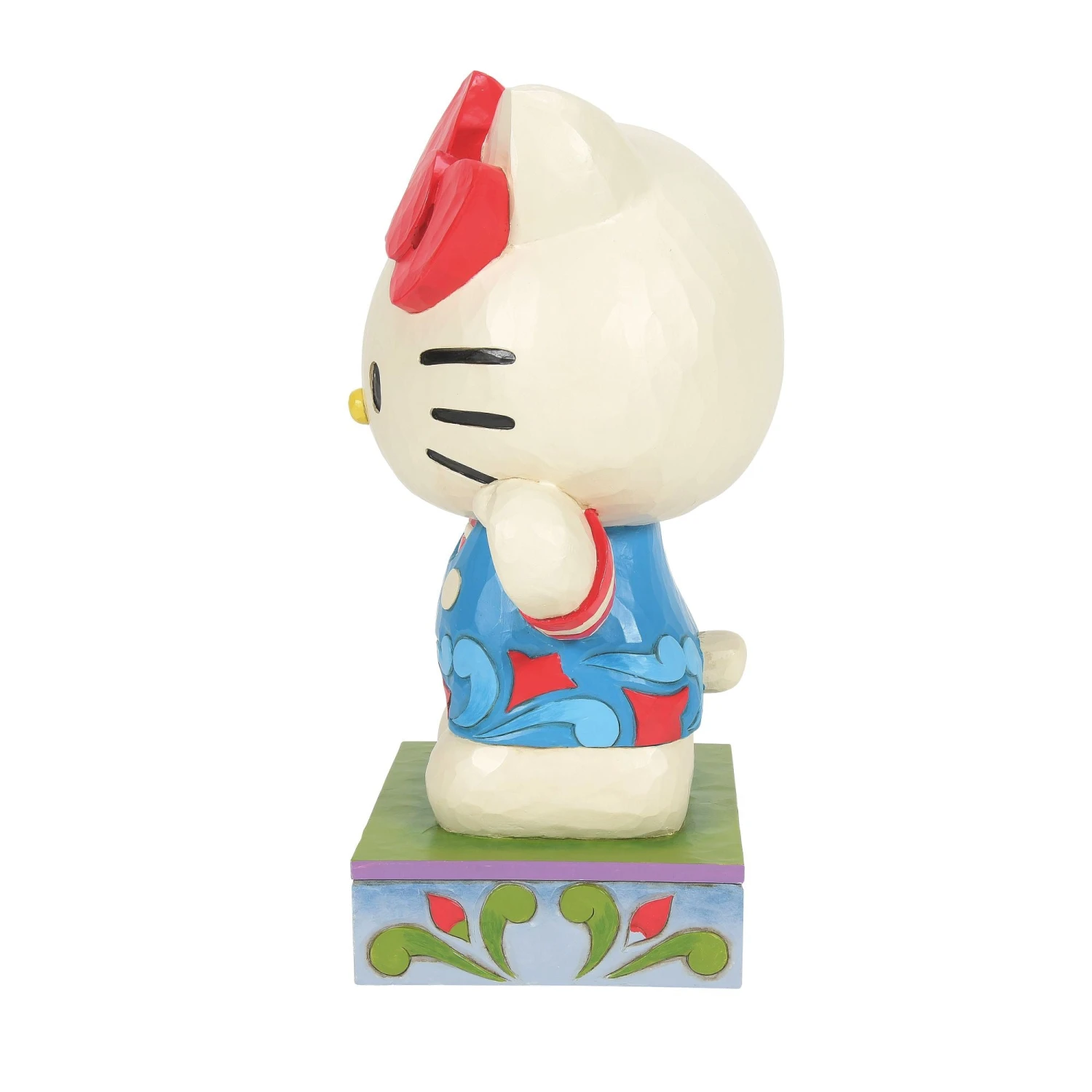 Enesco Gift Hello Kitty Classic Big(Hello Kitty Classic Big) 5 Enesco Gift Hello Kitty Classic Big(Hello Kitty Classic Big) - Image 5