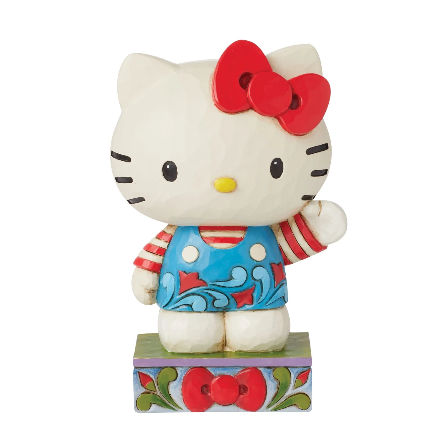 Enesco Gift Hello Kitty Classic(Hello Kitty Classic) 1 Enesco Gift Hello Kitty Classic(Hello Kitty Classic)