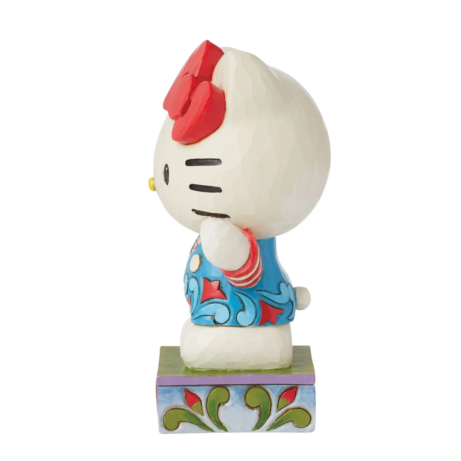 Enesco Gift Hello Kitty Classic(Hello Kitty Classic) 2 Enesco Gift Hello Kitty Classic(Hello Kitty Classic) - Image 2