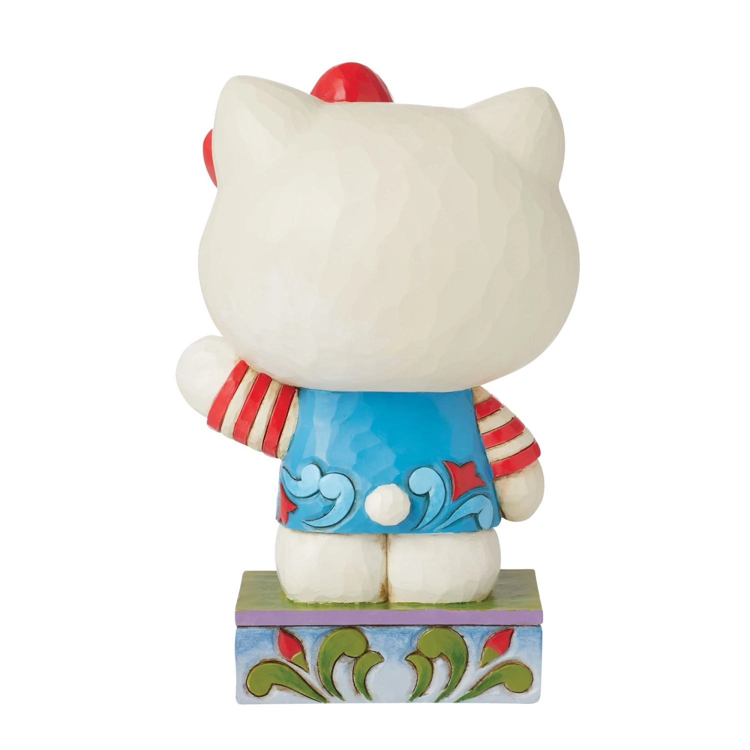 Enesco Gift Hello Kitty Classic(Hello Kitty Classic) 3 Enesco Gift Hello Kitty Classic(Hello Kitty Classic) - Image 3