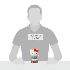 Enesco Gift Hello Kitty Classic(Hello Kitty Classic) 9 Enesco Gift Hello Kitty Classic(Hello Kitty Classic) -Enesco Gift 6015959 5