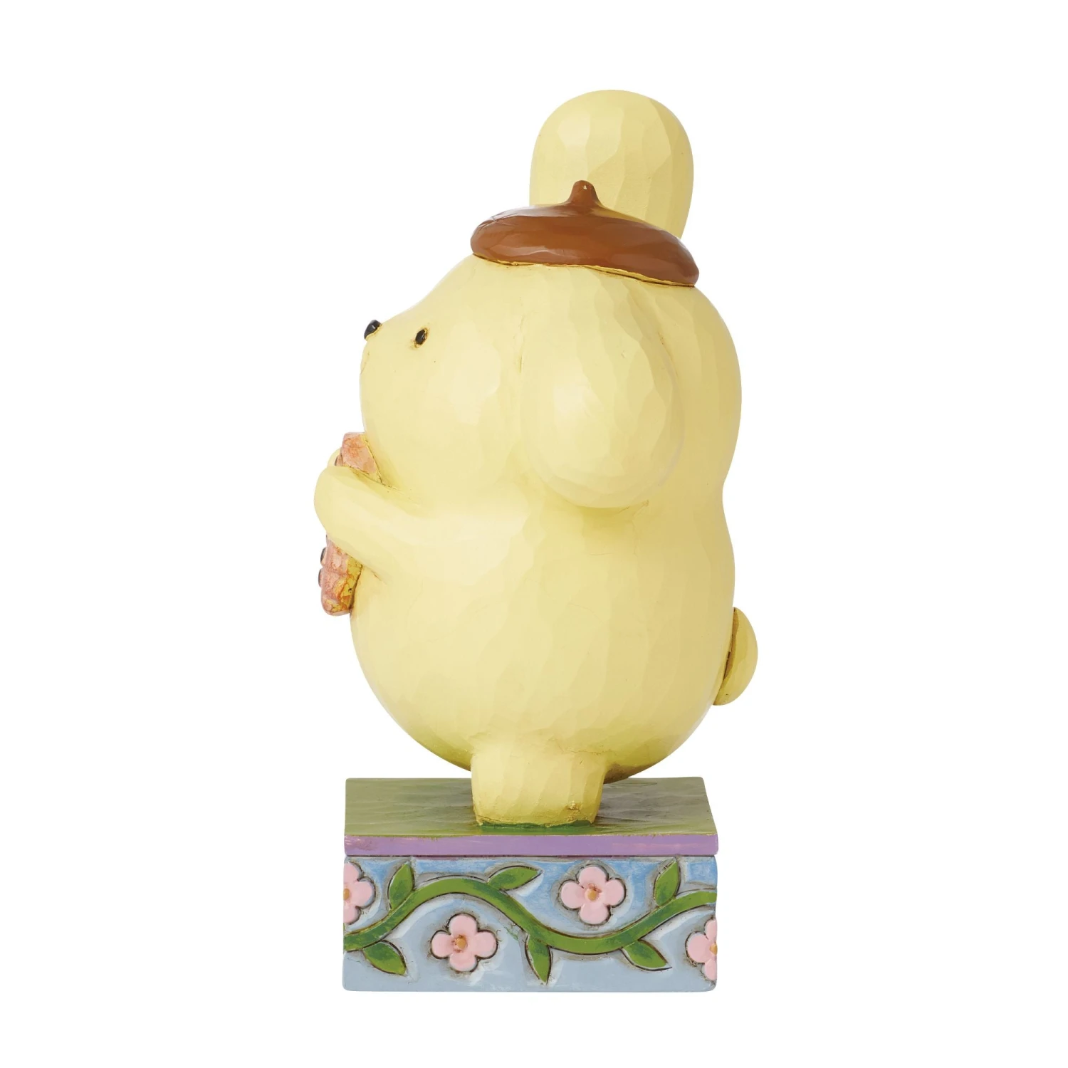 Enesco Gift Pompompurin With Cookie(Pompompurin With Cookie) 2 Enesco Gift Pompompurin With Cookie(Pompompurin With Cookie) - Image 2