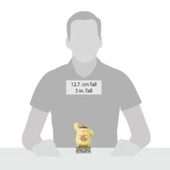 Enesco Gift Pompompurin With Cookie(Pompompurin With Cookie) 9 Enesco Gift Pompompurin With Cookie(Pompompurin With Cookie) -Enesco Gift 6015962 5