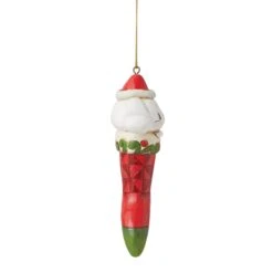 Enesco Gift Cinnamoroll Christmas H/O(Cinnamoroll Christmas H O) 8 Enesco Gift Cinnamoroll Christmas H/O(Cinnamoroll Christmas H O) -Enesco Gift 6015966 3