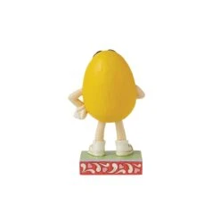 Enesco Gift M&M'S Yellow Character Kss Mrk(M Ms Yellow Character Kss Mrk) 7 Enesco Gift M&M'S Yellow Character Kss Mrk(M Ms Yellow Character Kss Mrk) -Enesco Gift 6016112 2