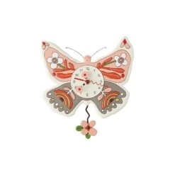 Enesco Gift Luna Clock(Luna Clock)