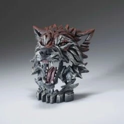 Enesco Gift Mini Wolf Bust(Mini Wolf Bust) 14 Enesco Gift Mini Wolf Bust(Mini Wolf Bust) -Enesco Gift 6016223 03