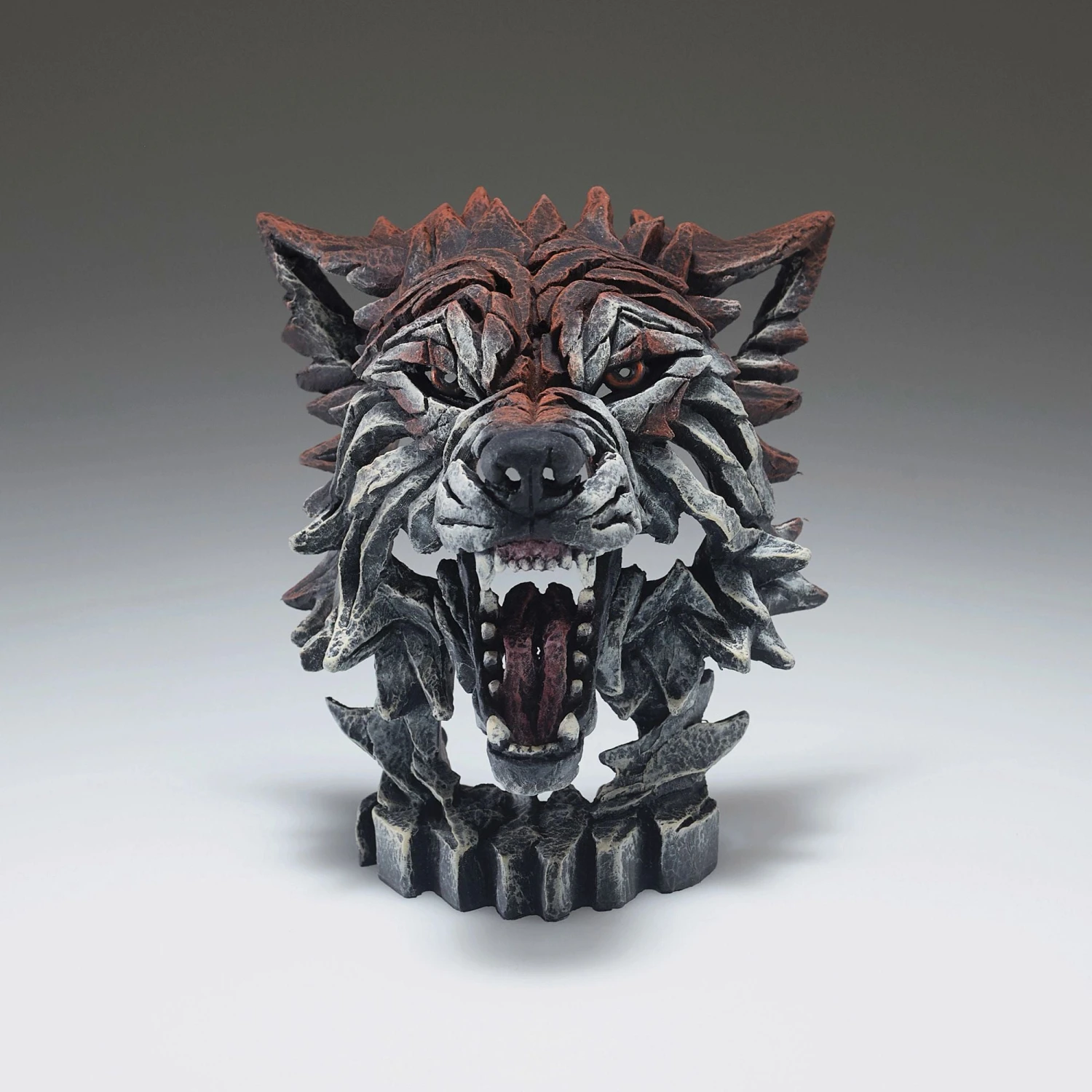 Enesco Gift Mini Wolf Bust(Mini Wolf Bust) 8 Enesco Gift Mini Wolf Bust(Mini Wolf Bust) - Image 8