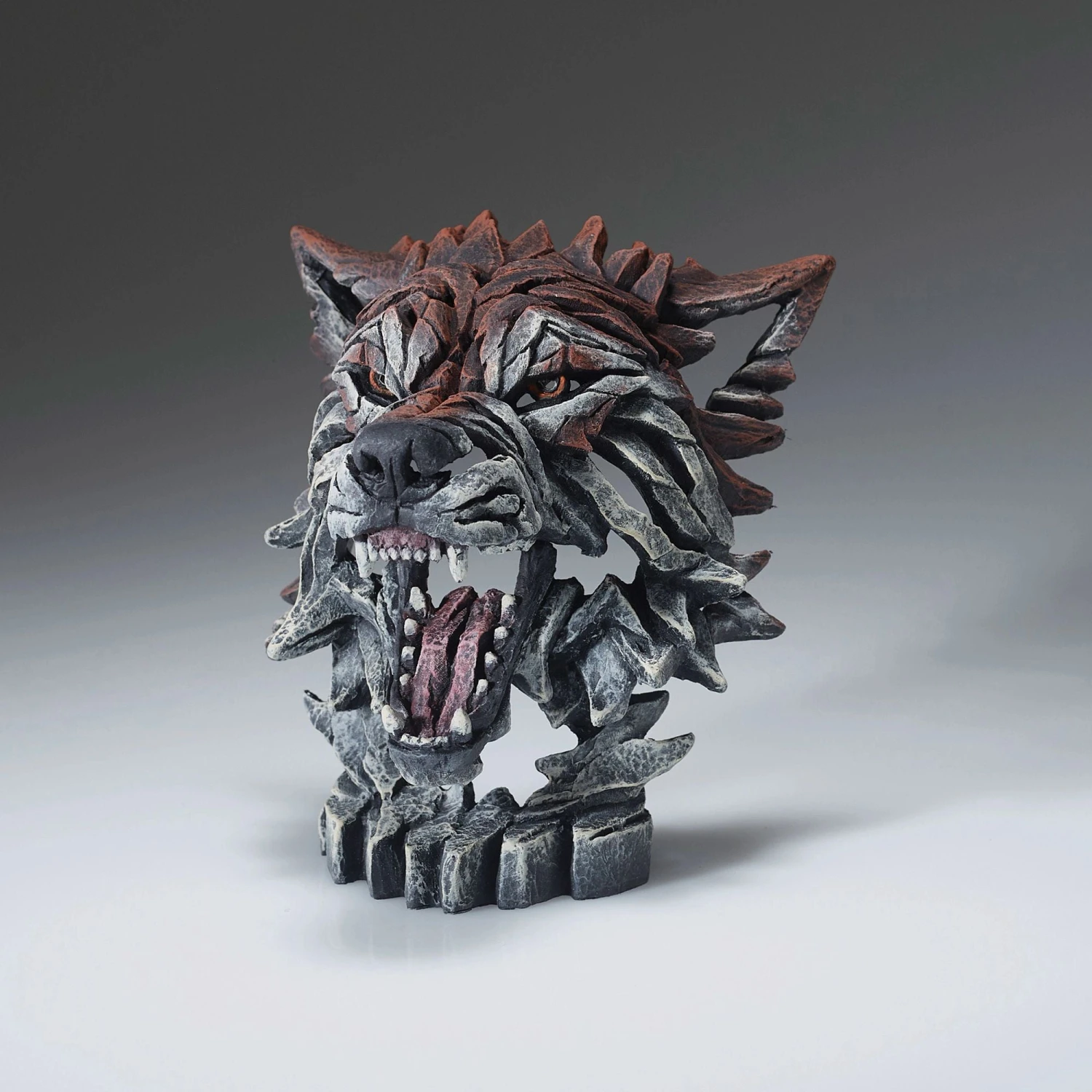 Enesco Gift Mini Wolf Bust(Mini Wolf Bust) 9 Enesco Gift Mini Wolf Bust(Mini Wolf Bust) - Image 9