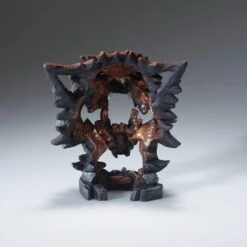 Enesco Gift Mini Wolf Bust(Mini Wolf Bust) 20 Enesco Gift Mini Wolf Bust(Mini Wolf Bust) -Enesco Gift 6016223 4