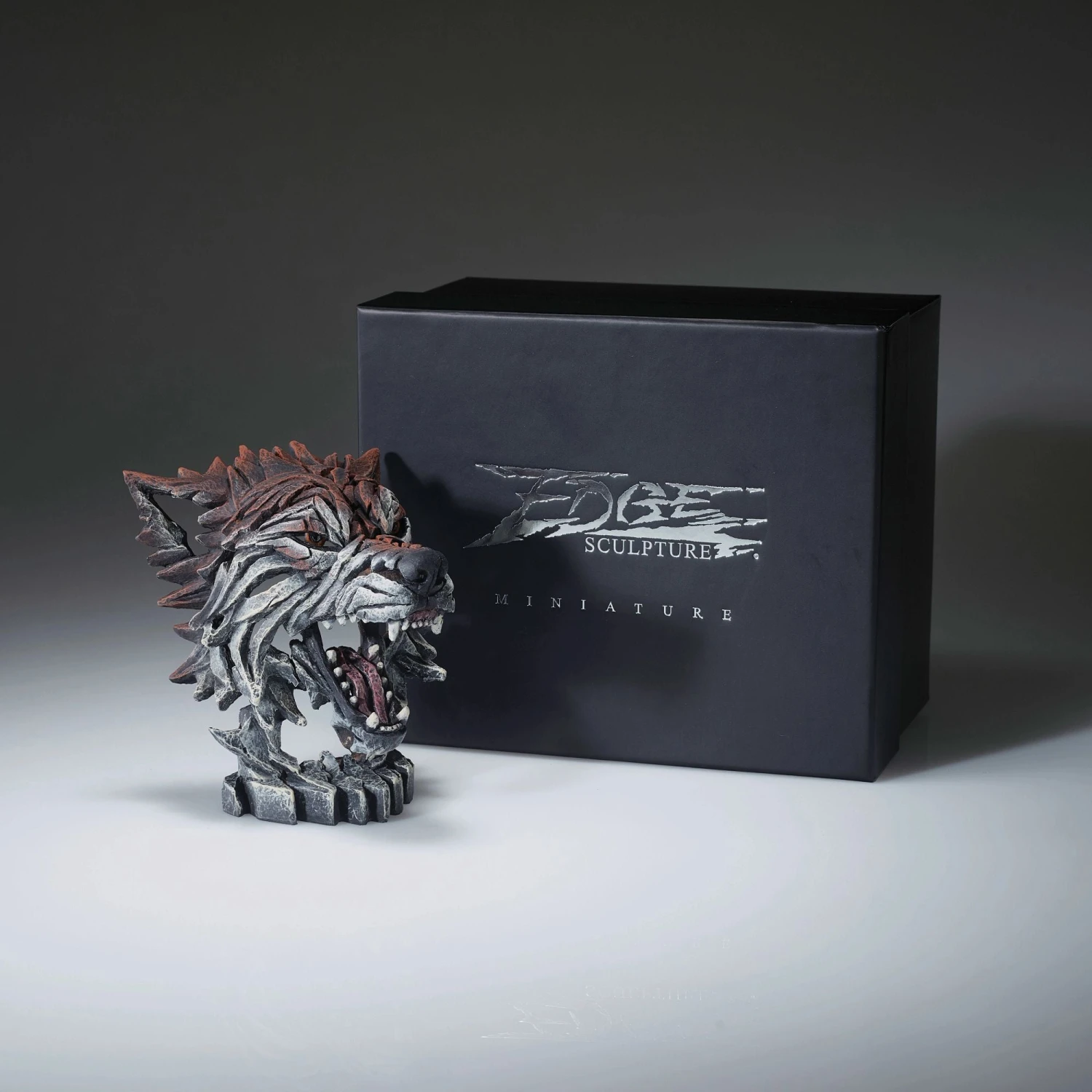 Enesco Gift Mini Wolf Bust(Mini Wolf Bust) 11 Enesco Gift Mini Wolf Bust(Mini Wolf Bust) - Image 11