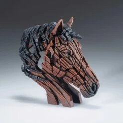 Enesco Gift Mini Horse Bust(Mini Horst Bust) 16 Enesco Gift Mini Horse Bust(Mini Horst Bust) -Enesco Gift 6016224 03