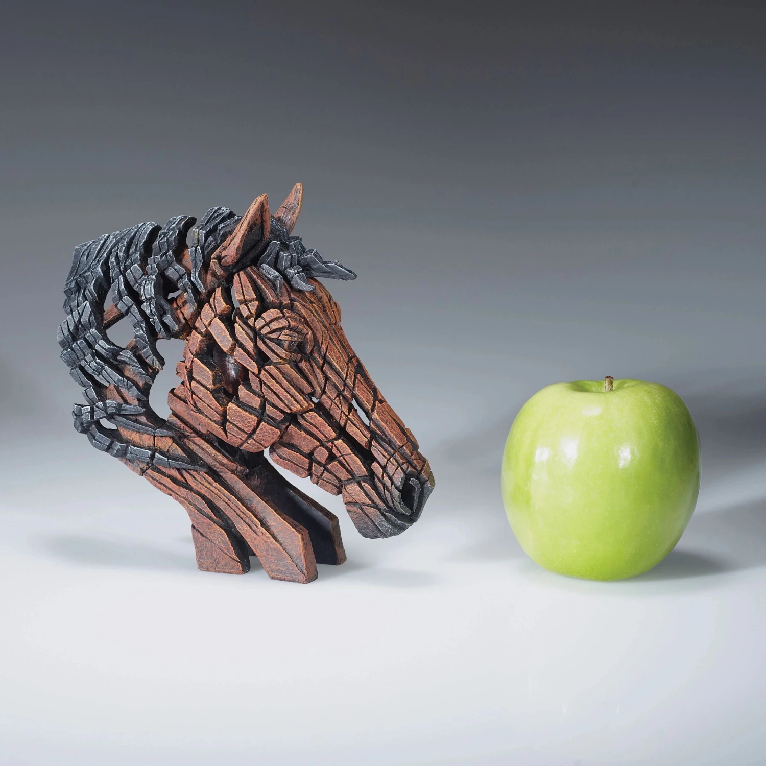 Enesco Gift Mini Horse Bust(Mini Horst Bust) 8 Enesco Gift Mini Horse Bust(Mini Horst Bust) - Image 8