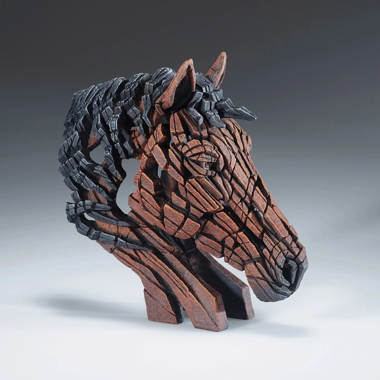 Enesco Gift Mini Horse Bust(Mini Horst Bust) 10 Enesco Gift Mini Horse Bust(Mini Horst Bust) - Image 10