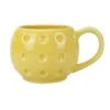 Enesco Gift Sculpted Pickleball Mug(Sculpted Pickleball Mug 1)