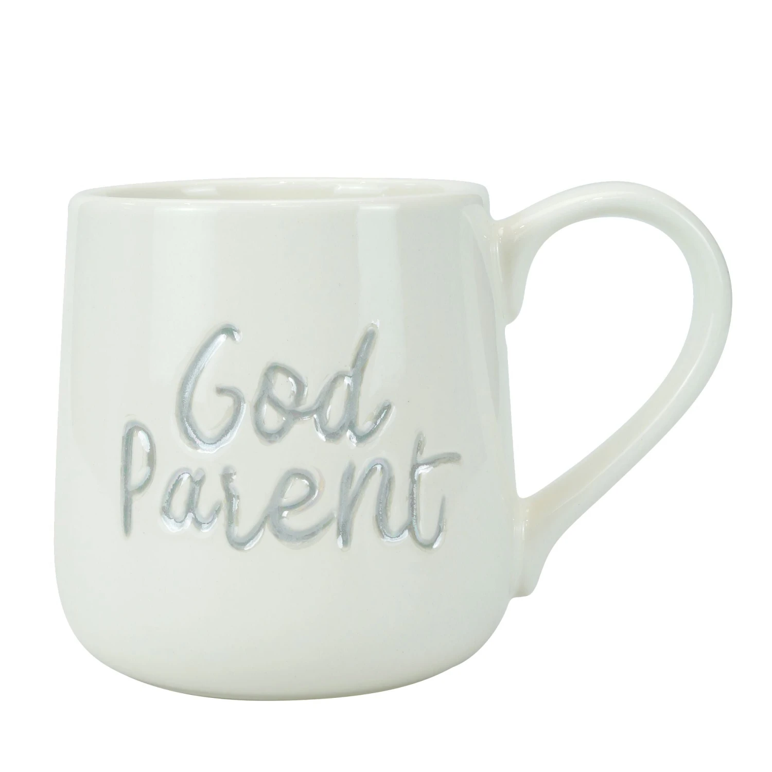 Enesco Gift Godparent Engraved Mug(Godparent Engraved Mug) 1 Enesco Gift Godparent Engraved Mug(Godparent Engraved Mug)
