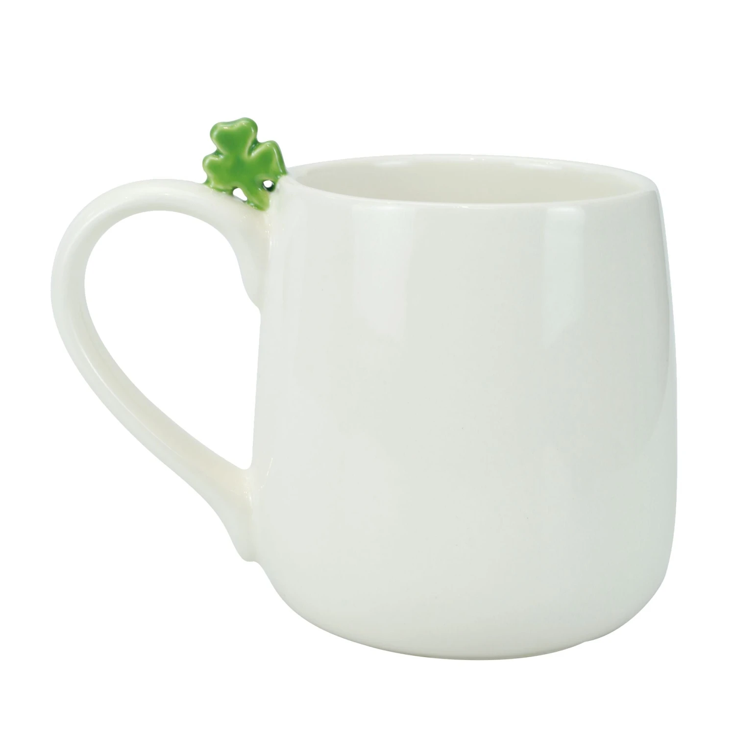 Enesco Gift Irish Blessing Sculpt Mug(Irish Blessing Sculpt Mug) 2 Enesco Gift Irish Blessing Sculpt Mug(Irish Blessing Sculpt Mug) - Image 2