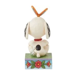 Enesco Gift Snoopy Butterfly On Nose(Snoopy Butterfly On Nose) 10 Enesco Gift Snoopy Butterfly On Nose(Snoopy Butterfly On Nose) -Enesco Gift 6016264 3