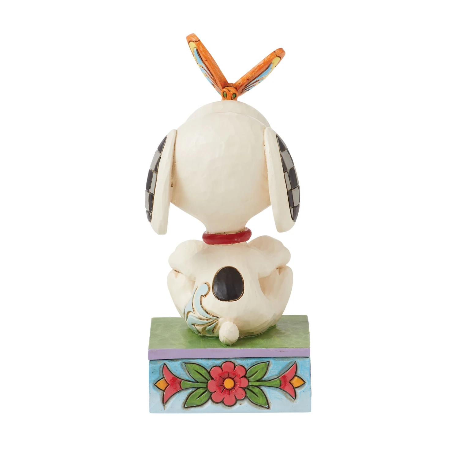 Enesco Gift Snoopy Butterfly On Nose(Snoopy Butterfly On Nose) 4 Enesco Gift Snoopy Butterfly On Nose(Snoopy Butterfly On Nose) - Image 4