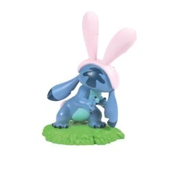 Enesco Gift Holiday With Stitch Easter(Holiday With Stitch Easter) -Enesco Gift 6016300 2