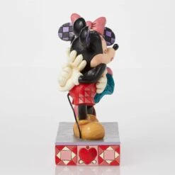 Enesco Gift Mickey And Minnie Love Kisses(Mickey And Minnie Love Kisses) 13 Enesco Gift Mickey And Minnie Love Kisses(Mickey And Minnie Love Kisses) -Enesco Gift 6016327 5