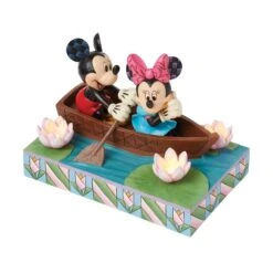 Enesco Gift Mickey & Minnie LED Love Rowbo(Mickey Minnie Led Love Rowbo) 13 Enesco Gift Mickey & Minnie LED Love Rowbo(Mickey Minnie Led Love Rowbo) -Enesco Gift 6016328 4