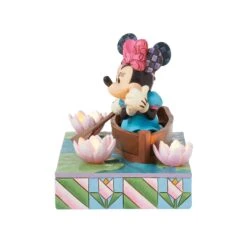 Enesco Gift Mickey & Minnie LED Love Rowbo(Mickey Minnie Led Love Rowbo) 14 Enesco Gift Mickey & Minnie LED Love Rowbo(Mickey Minnie Led Love Rowbo) -Enesco Gift 6016328 5