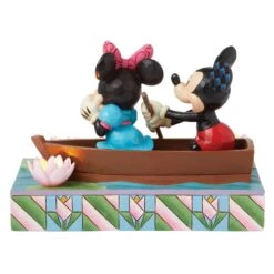 Enesco Gift Mickey & Minnie LED Love Rowbo(Mickey Minnie Led Love Rowbo) 15 Enesco Gift Mickey & Minnie LED Love Rowbo(Mickey Minnie Led Love Rowbo) -Enesco Gift 6016328 6