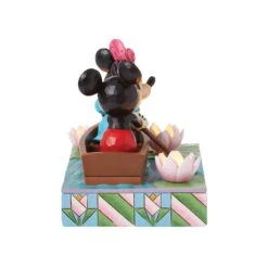 Enesco Gift Mickey & Minnie LED Love Rowbo(Mickey Minnie Led Love Rowbo) 16 Enesco Gift Mickey & Minnie LED Love Rowbo(Mickey Minnie Led Love Rowbo) -Enesco Gift 6016328 7