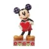 Enesco Gift Mickey Heart Personalizable(Mickey Heart Personalizable)
