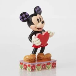 Enesco Gift Mickey Heart Personalizable(Mickey Heart Personalizable) 9 Enesco Gift Mickey Heart Personalizable(Mickey Heart Personalizable) -Enesco Gift 6016329 2