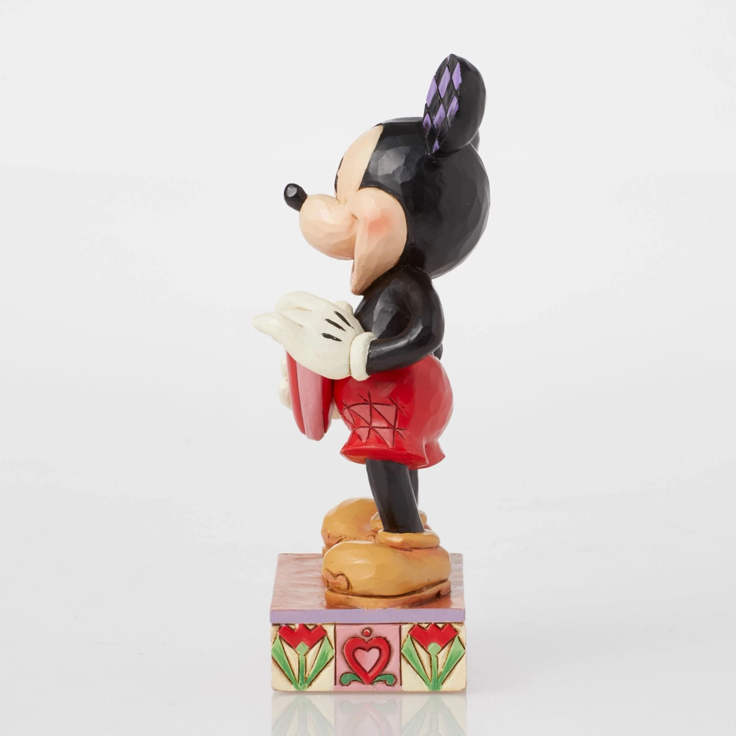 Enesco Gift Mickey Heart Personalizable(Mickey Heart Personalizable) 4 Enesco Gift Mickey Heart Personalizable(Mickey Heart Personalizable) - Image 4