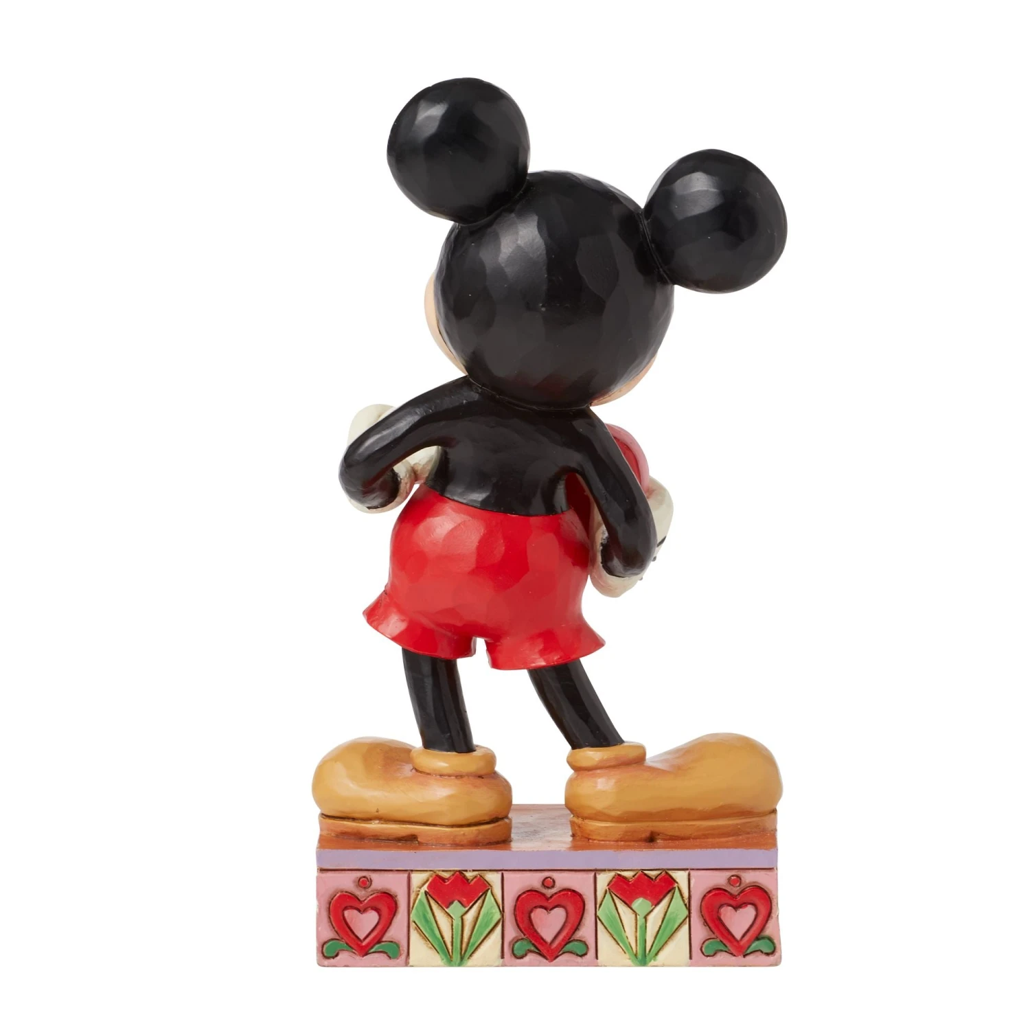 Enesco Gift Mickey Heart Personalizable(Mickey Heart Personalizable) 5 Enesco Gift Mickey Heart Personalizable(Mickey Heart Personalizable) - Image 5