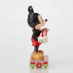 Enesco Gift Mickey Heart Personalizable(Mickey Heart Personalizable) 12 Enesco Gift Mickey Heart Personalizable(Mickey Heart Personalizable) -Enesco Gift 6016329 5