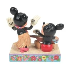 Enesco Gift Mickey And Minnie Hawaii(Mickey And Minnie Hawaii) 9 Enesco Gift Mickey And Minnie Hawaii(Mickey And Minnie Hawaii) -Enesco Gift 6016330 2