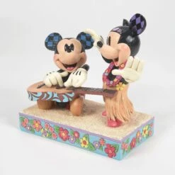 Enesco Gift Mickey And Minnie Hawaii(Mickey And Minnie Hawaii) 10 Enesco Gift Mickey And Minnie Hawaii(Mickey And Minnie Hawaii) -Enesco Gift 6016330 3