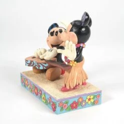 Enesco Gift Mickey And Minnie Hawaii(Mickey And Minnie Hawaii) 11 Enesco Gift Mickey And Minnie Hawaii(Mickey And Minnie Hawaii) -Enesco Gift 6016330 4