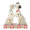 Enesco Gift Dalmations Pongo And Perdita(Dalmations Pongo And Perdita)