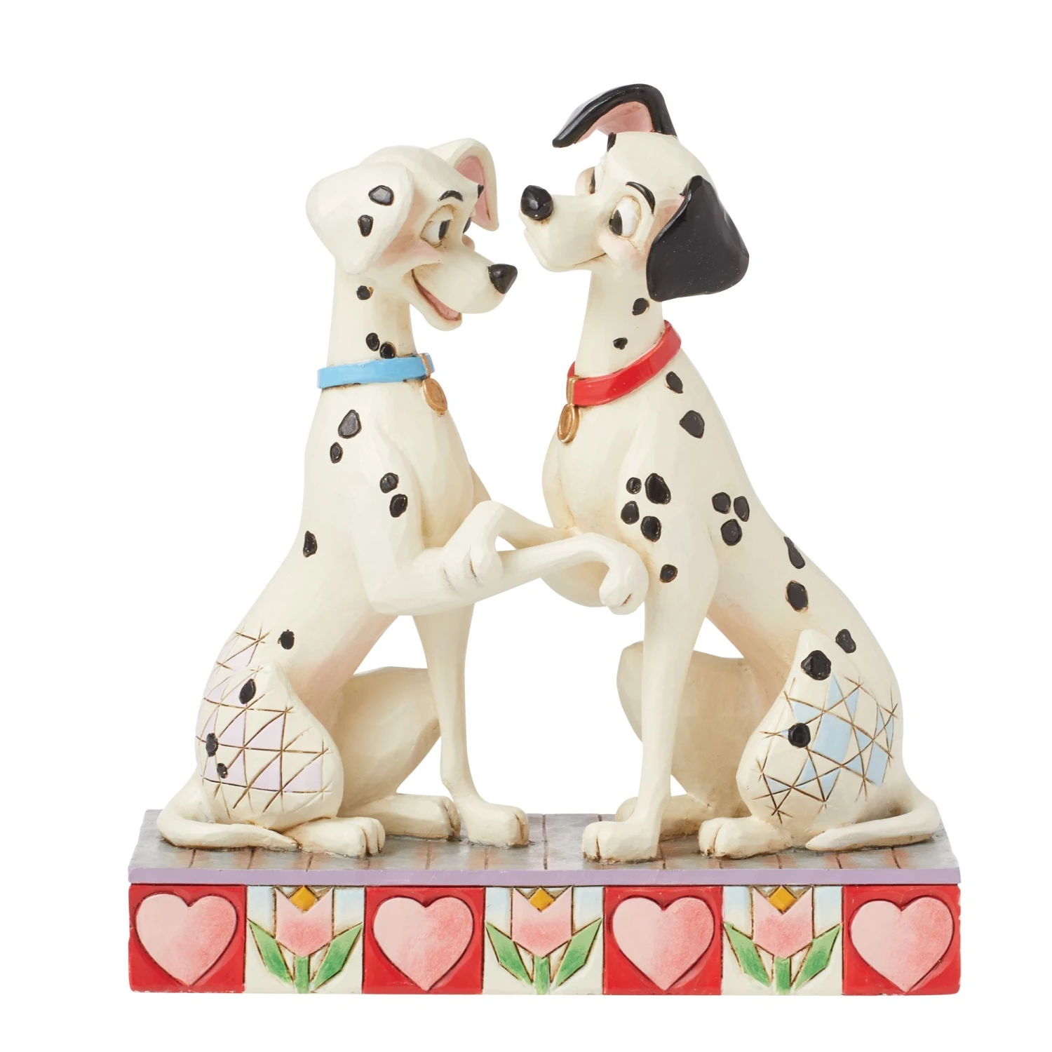 Enesco Gift Dalmations Pongo And Perdita(Dalmations Pongo And Perdita) 1 Enesco Gift Dalmations Pongo And Perdita(Dalmations Pongo And Perdita)
