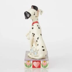 Enesco Gift Dalmations Pongo And Perdita(Dalmations Pongo And Perdita) 10 Enesco Gift Dalmations Pongo And Perdita(Dalmations Pongo And Perdita) -Enesco Gift 6016331 3