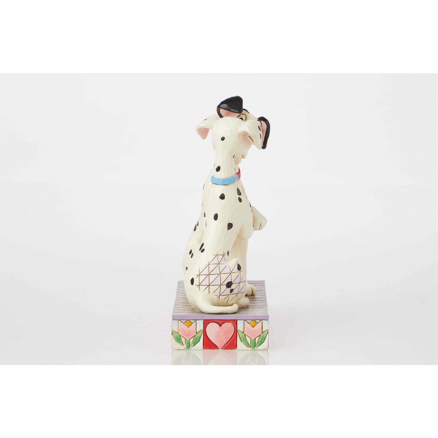 Enesco Gift Dalmations Pongo And Perdita(Dalmations Pongo And Perdita) 6 Enesco Gift Dalmations Pongo And Perdita(Dalmations Pongo And Perdita) - Image 6