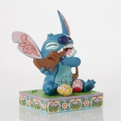 Enesco Gift Stitch With Chocolate(Stitch Easter) 9 Enesco Gift Stitch With Chocolate(Stitch Easter) -Enesco Gift 6016333 2