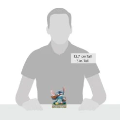 Enesco Gift Stitch With Chocolate(Stitch Easter) 13 Enesco Gift Stitch With Chocolate(Stitch Easter) -Enesco Gift 6016333 6